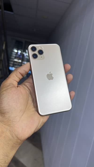 Apple iPhone 11 Pro 256gb