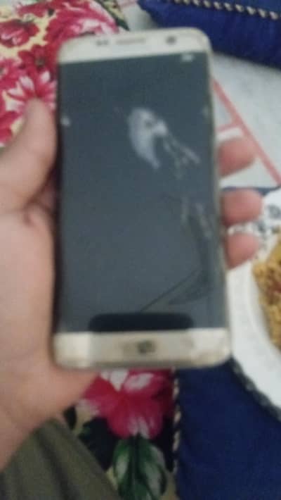 Samsung Mobile S6 Edge