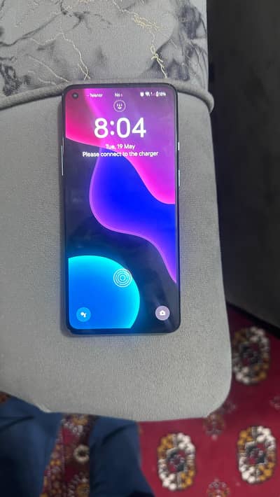 One Plus 8T