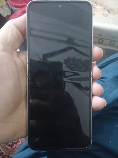 Samsung Mobile Z Flip 6
