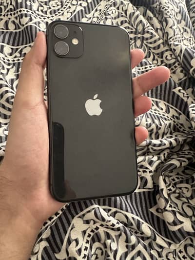 Apple iPhone 11