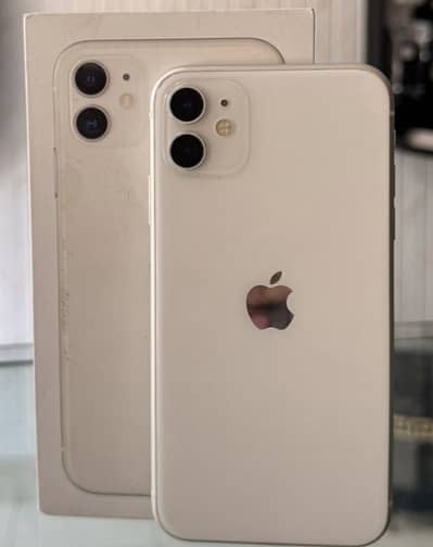 Apple iPhone 11 128