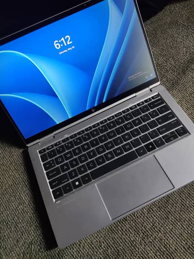HP x360 1080