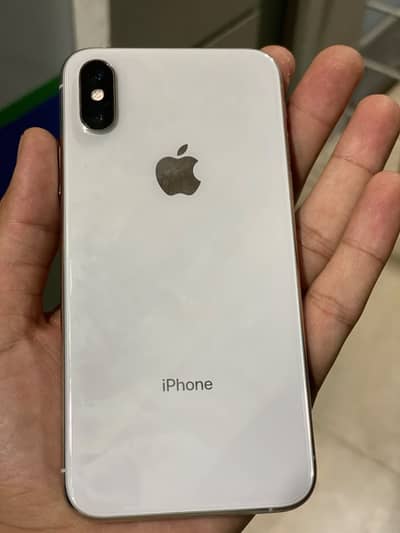 Apple iPhone XS
