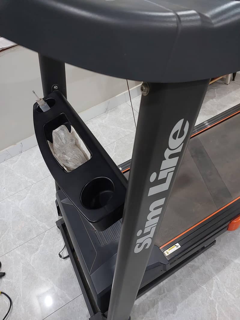 Treadmill 5