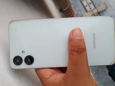 Samsung Mobile A06