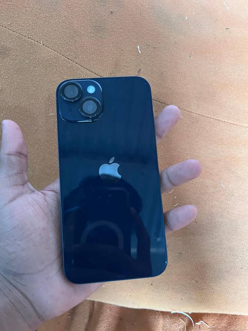 Apple iPhone 14 1