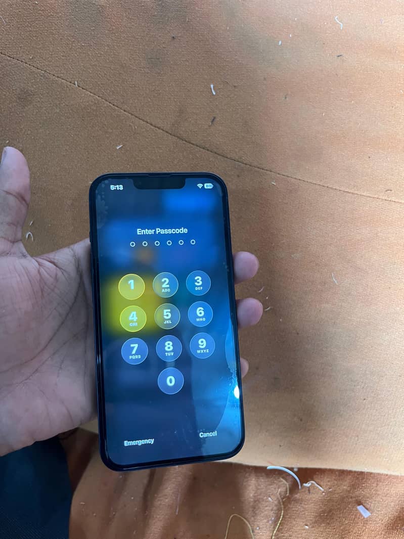 Apple iPhone 14 5