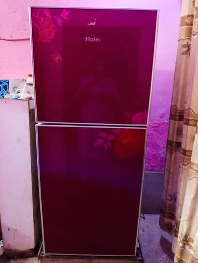 Haier refrigerator for sale hrf 342M