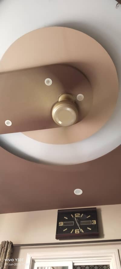 ceiling FAN
