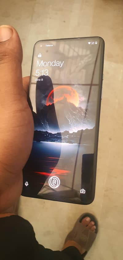 One Plus 9