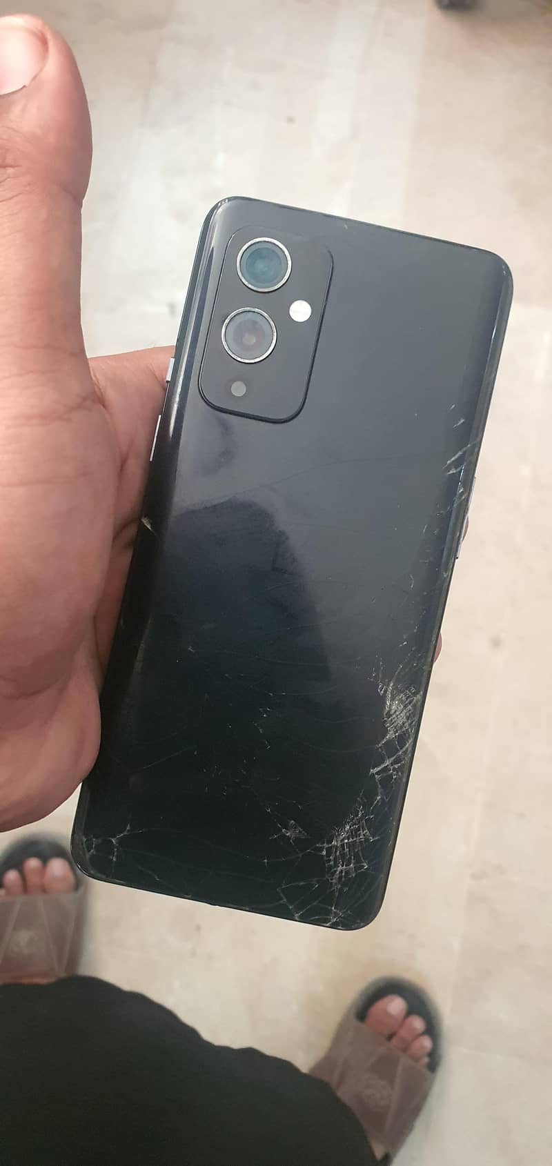 One Plus 9 2