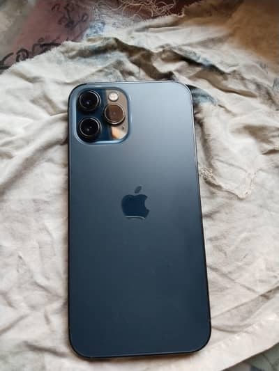 Apple iPhone 12 Pro Max