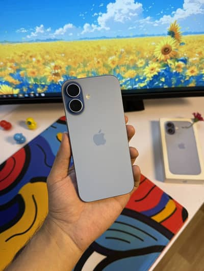 Apple iPhone 17