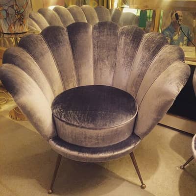 Sofa Chair , Flower Set , Puffer Set , Sofa Poshish , Repairing Sofa
