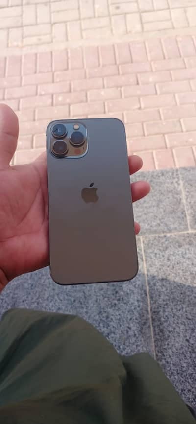 Apple iPhone 13 Pro Max