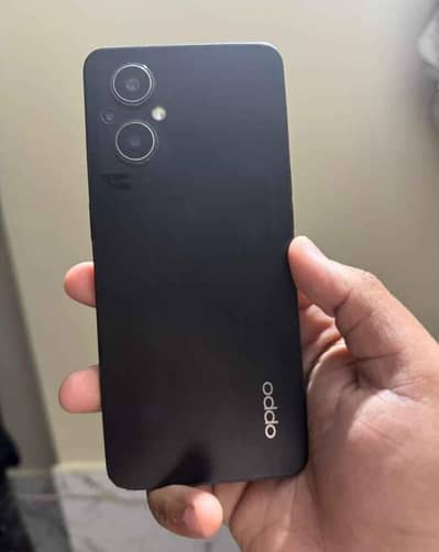 OPPO F21 Pro 5g set