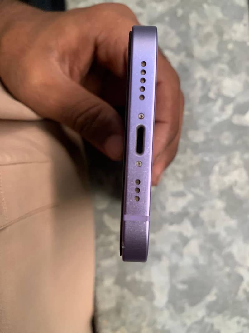 Apple iPhone 12 5