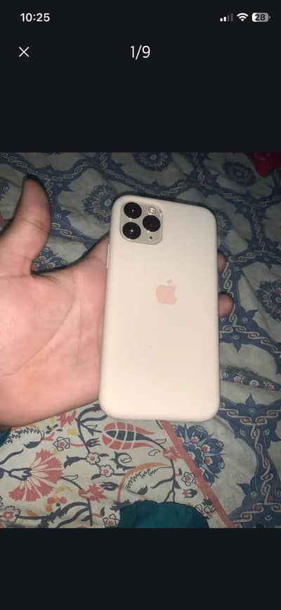 Apple iPhone 11 Pro