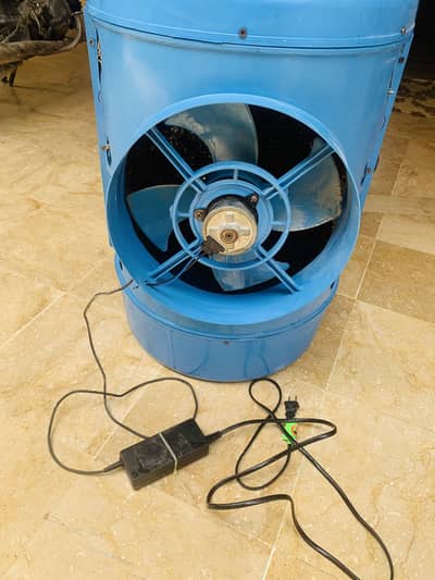 I’m selling out my Air COOLER