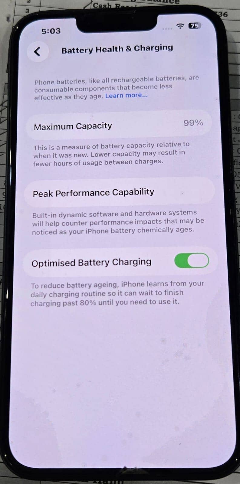 Apple iPhone 13 3