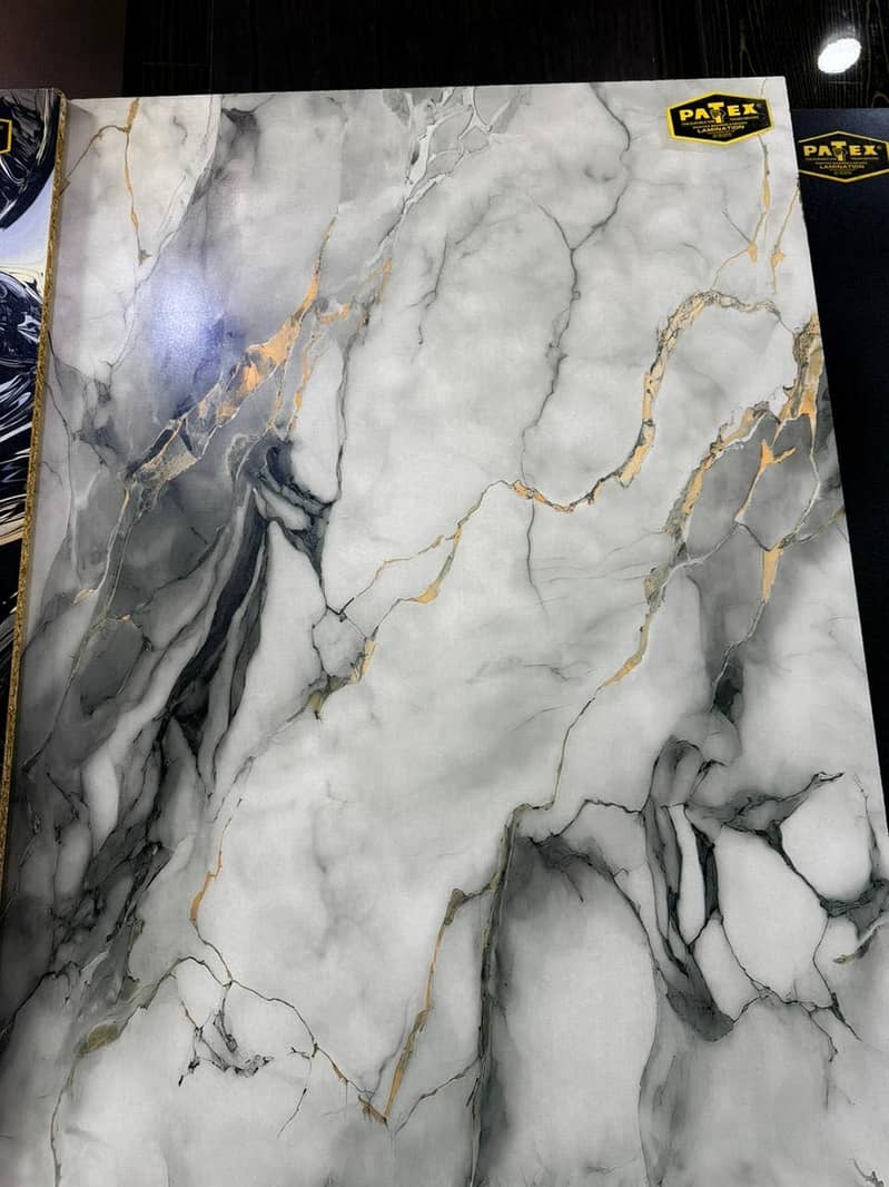 Lamination (Chipboard) 8*4 لمینیشن 0