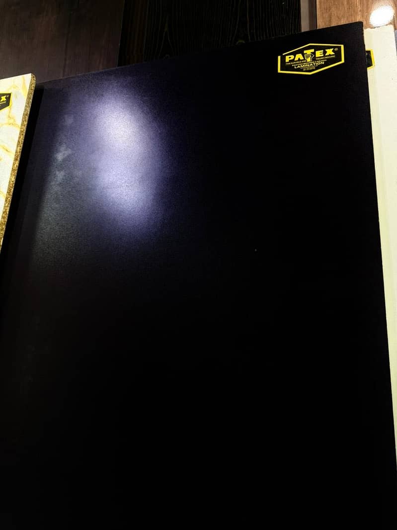 Lamination (Chipboard) 8*4 لمینیشن 5