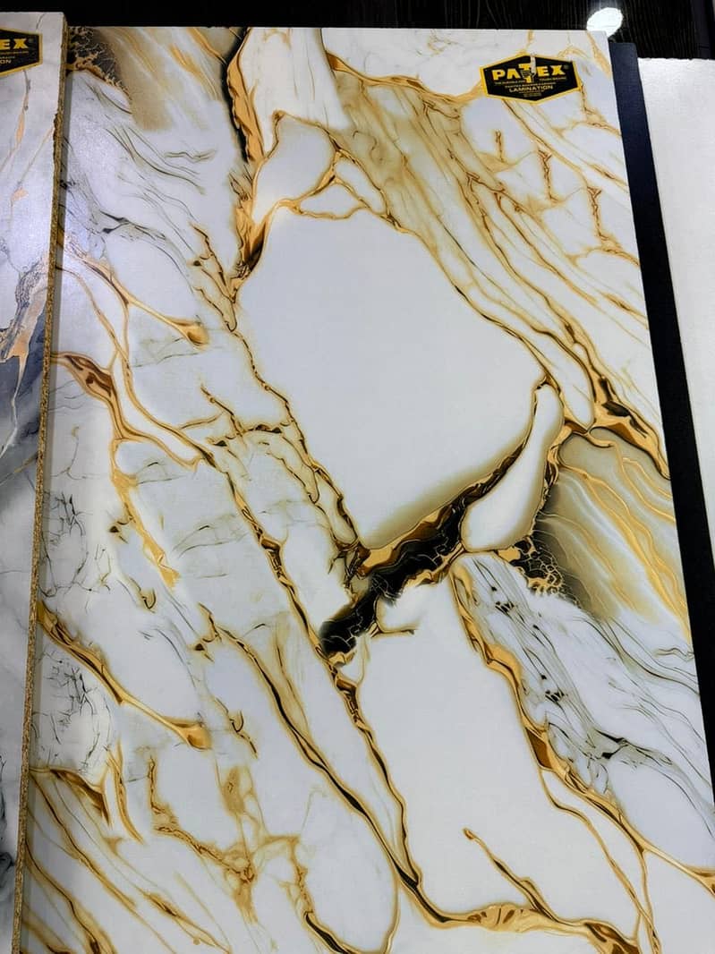 Lamination (Chipboard) 8*4 لمینیشن 6