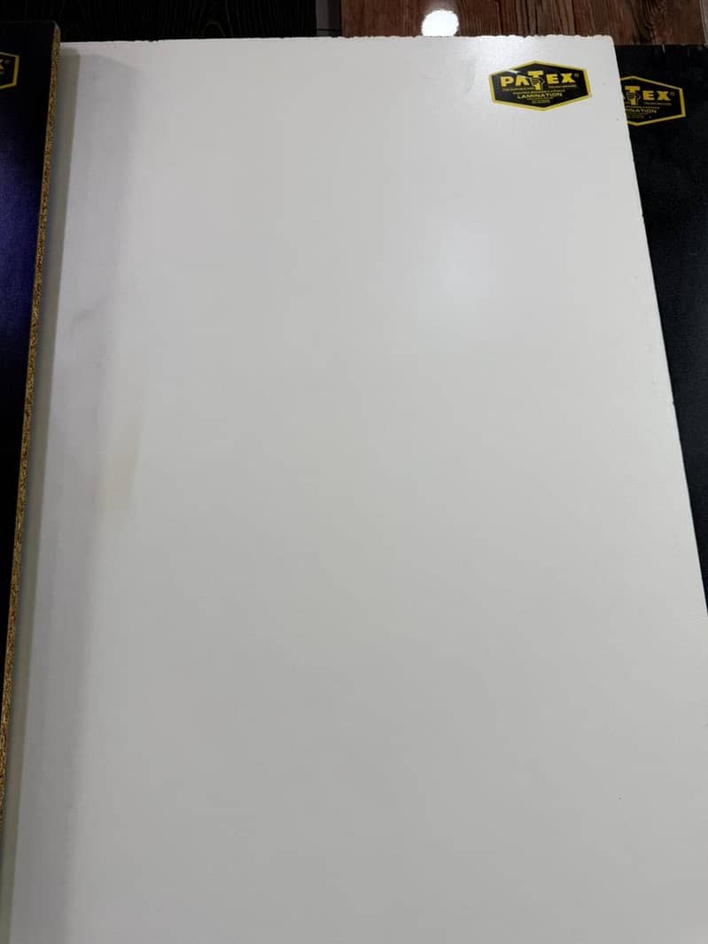 Lamination (Chipboard) 8*4 لمینیشن 7