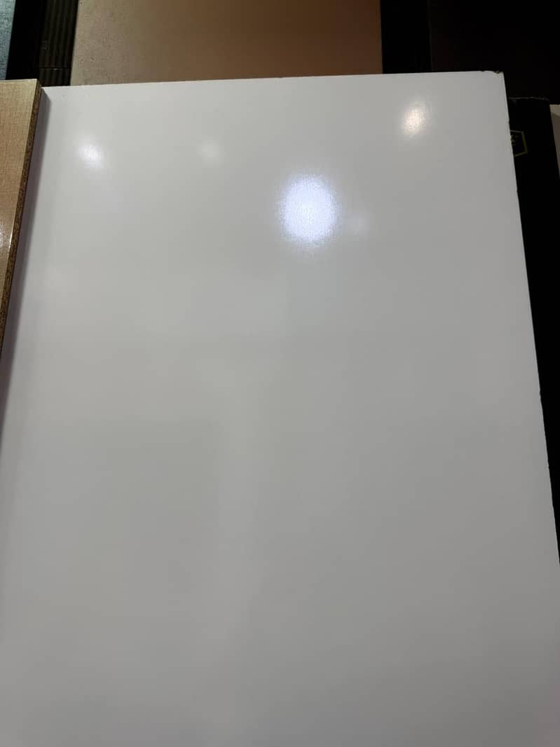 Lamination (Chipboard) 8*4 لمینیشن 13