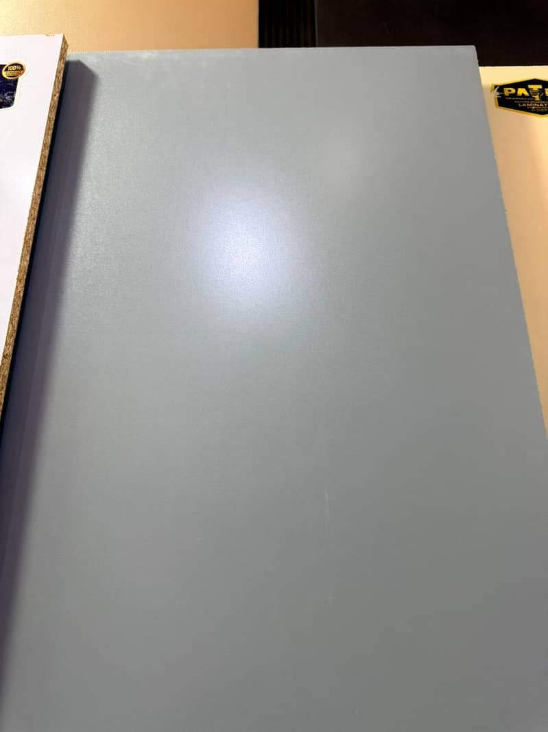 Lamination (Chipboard) 8*4 لمینیشن 14