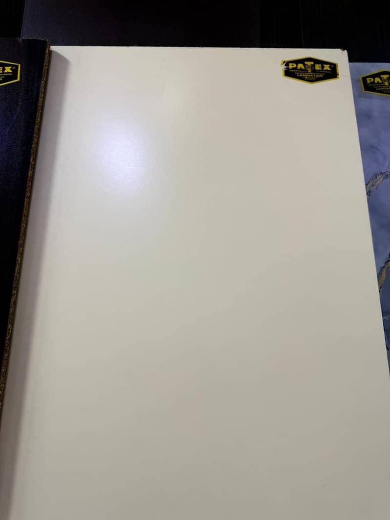 Lamination (Chipboard) 8*4 لمینیشن 15