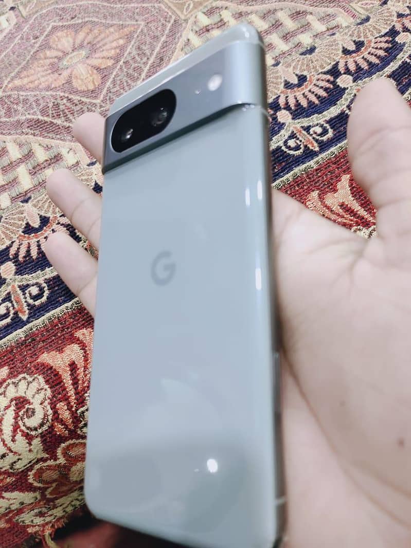 Google Pixel 8 2