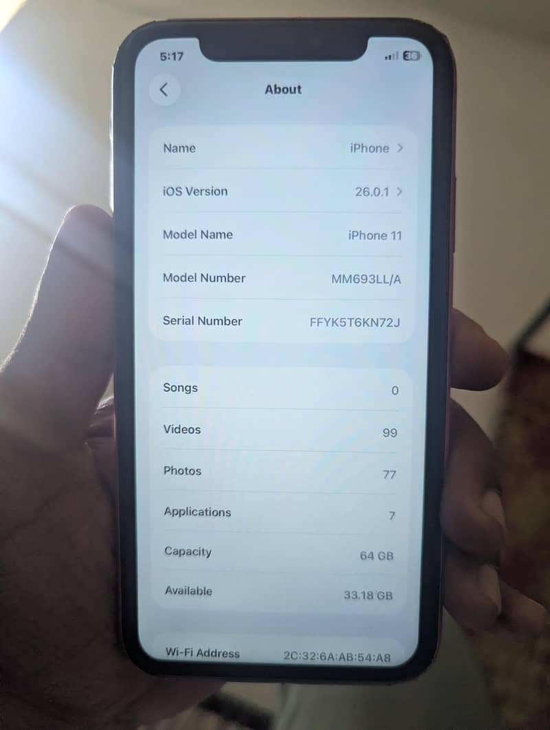 iphone 11 3