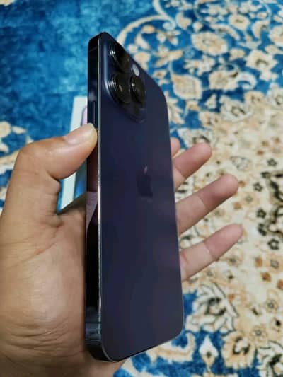 Apple iPhone 14 Pro Max