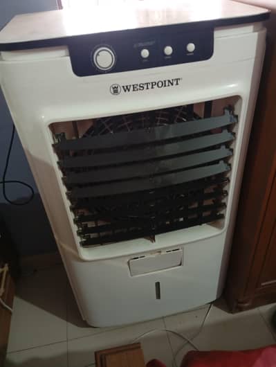 Westpoint Air-cooler for sale 250 watt