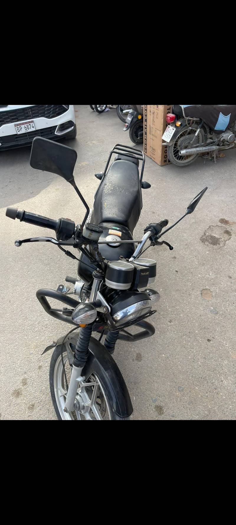 bikes 5