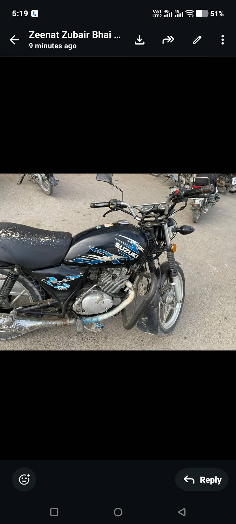 bikes 6