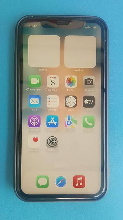 Apple iPhone XR