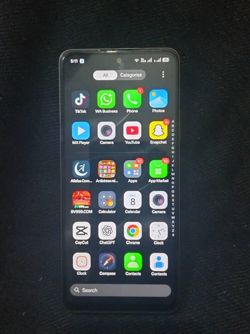 OPPO A5 Pro 0