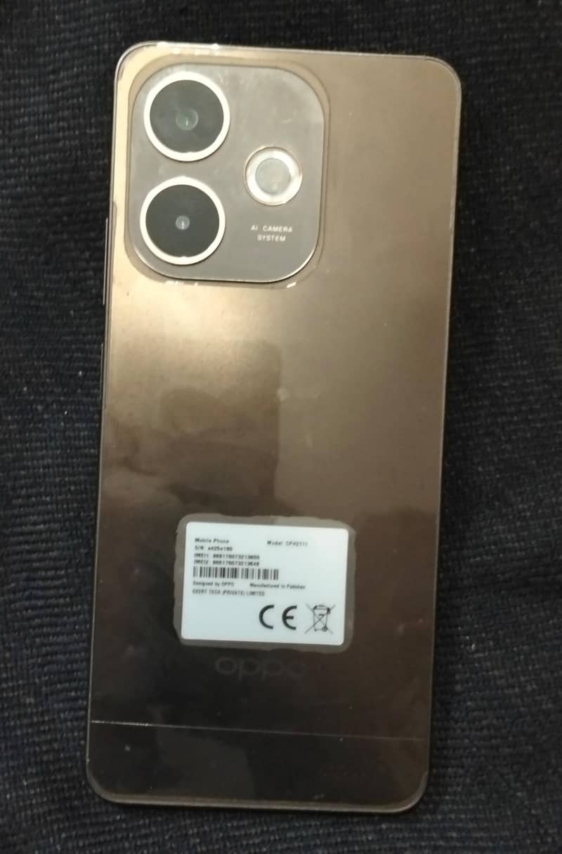 OPPO A5 Pro 2