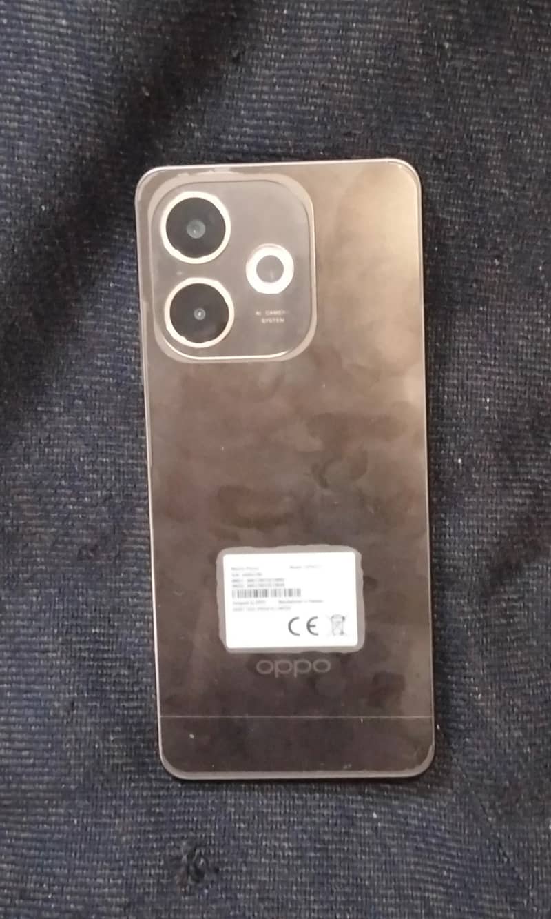 OPPO A5 Pro 3