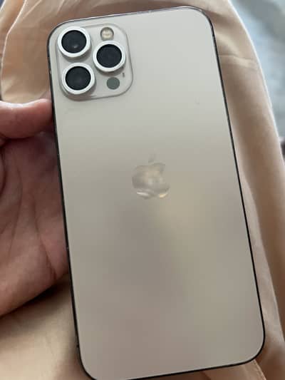 iPhone 12 Pro max
