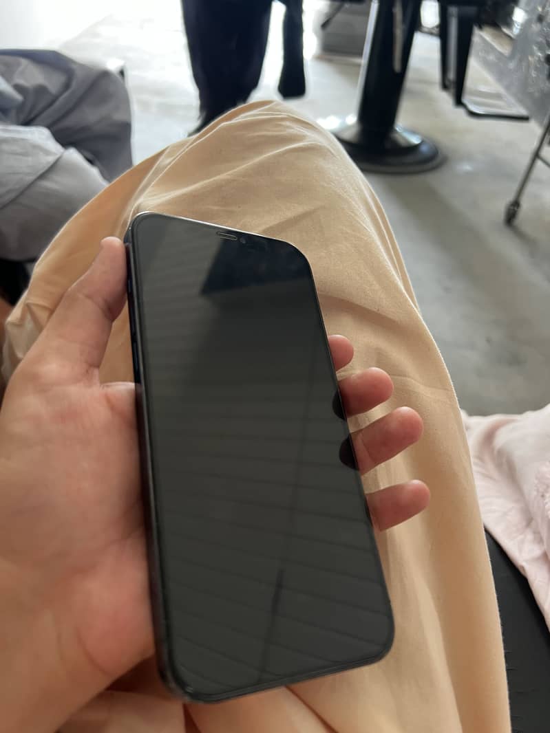 iPhone 12 Pro max 2
