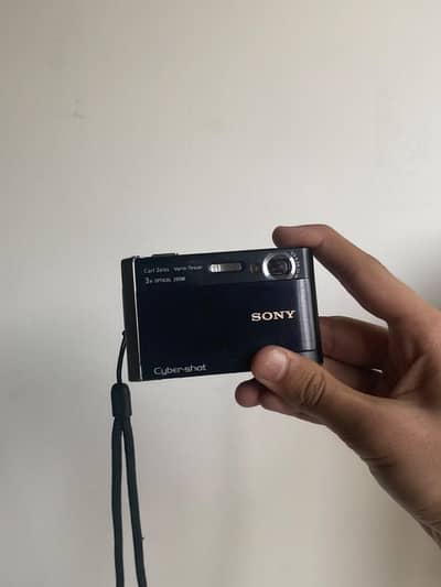 Sony cybershot DSC T60 for sale