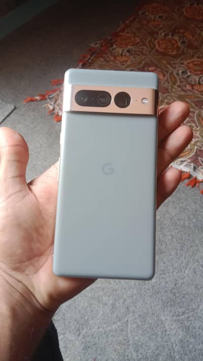 Google Pixel 7 Pro