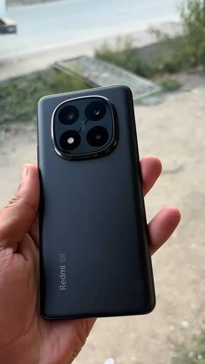 Xiaomi Redmi Note 14 Pro