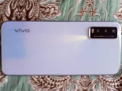 "Vivo Y20 4GB/64GB Non-PTA"