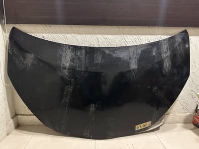 AQUA 2013-15 BLACK BOUNET