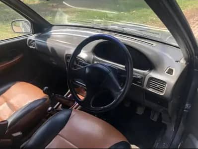 kia sportage 2002 model